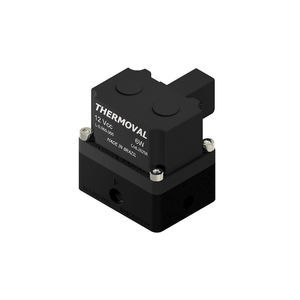 gas valve
