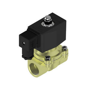 gas valve 1
