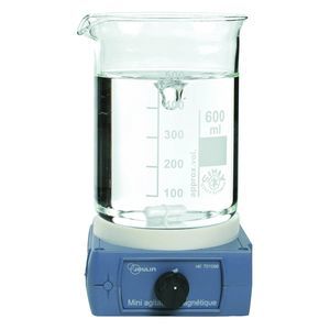 magnetic laboratory stirrer