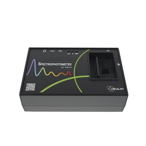 optical spectrophotometer