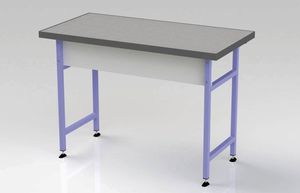 laboratory bench 1