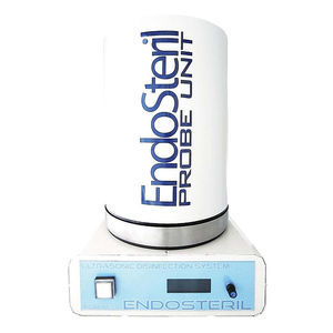ultrasonic disinfection system