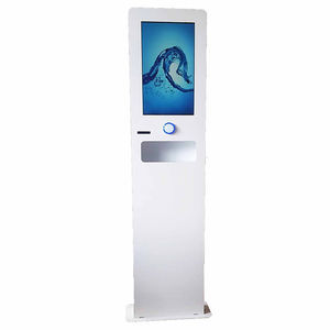 hand cleaning and sanitization system