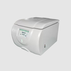 automated sample processor