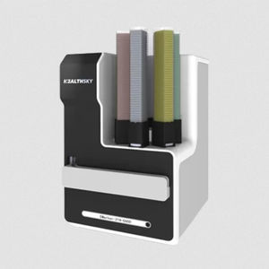 laser printer