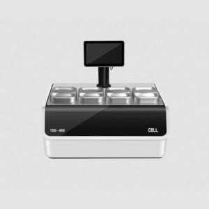 automatic sample processor