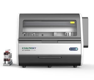 cytology preparation system