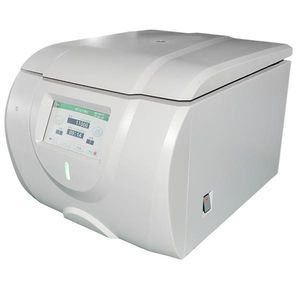 automated sample processor