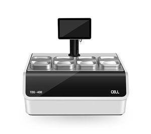 automatic sample processor