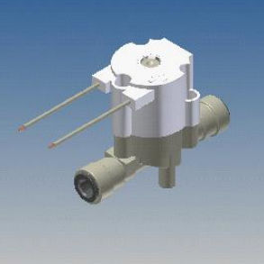 solenoid solenoid valve
