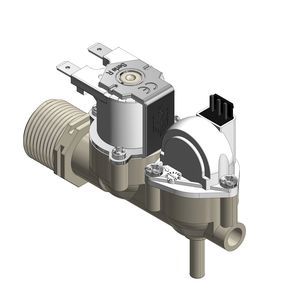 medical valve