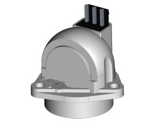 flow meter valve