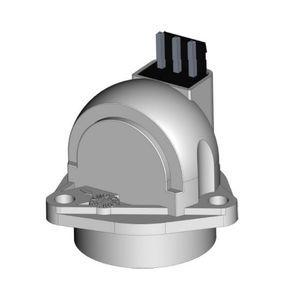 flow meter valve