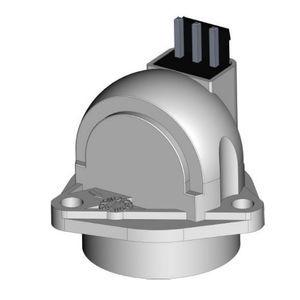 flow meter valve