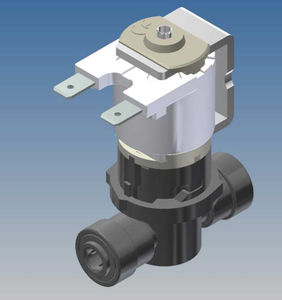 medical valve
