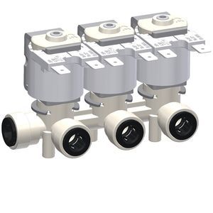solenoid valve