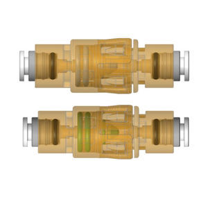 liquid filter cartridge
