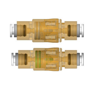 liquid filter cartridge
