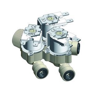 medical valve