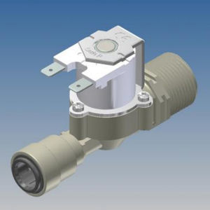 solenoid solenoid valve 1