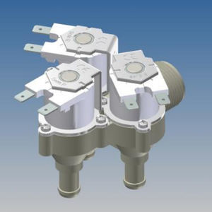 solenoid solenoid valve 1