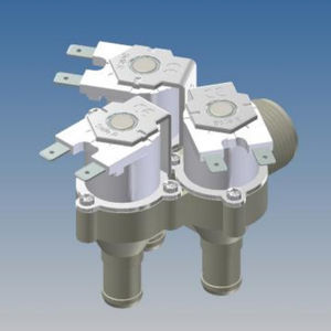 solenoid solenoid valve 1