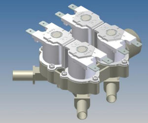 solenoid valve