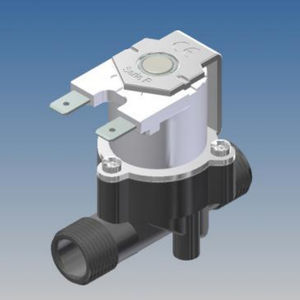 solenoid solenoid valve 1