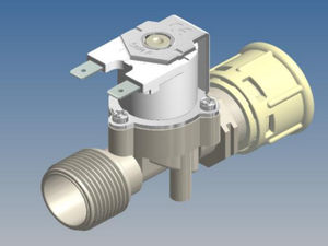 solenoid solenoid valve 1
