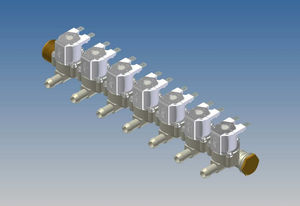solenoid solenoid valve 1