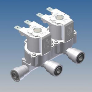 solenoid solenoid valve 1