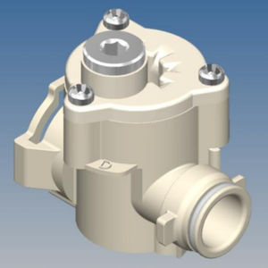 control valve