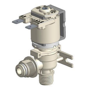 water valve
