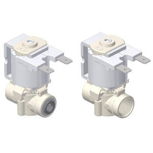 control valve