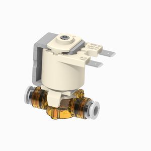 valve for vending machine applications