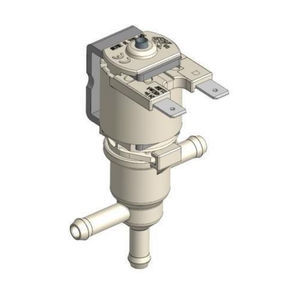 control valve 1