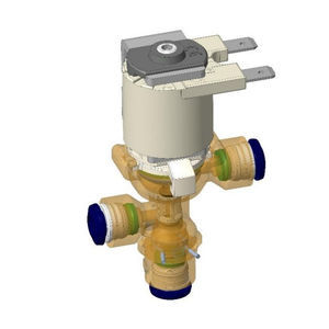high temperature valve 1