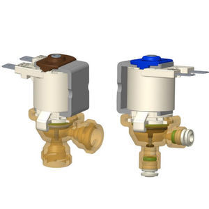 valve for medical applications 1