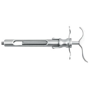 dental syringe