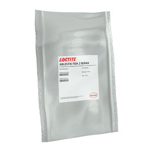 epoxy resin medical assembly adhesive