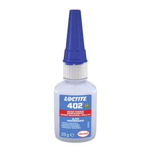 cyanoacrylate medical assembly adhesive