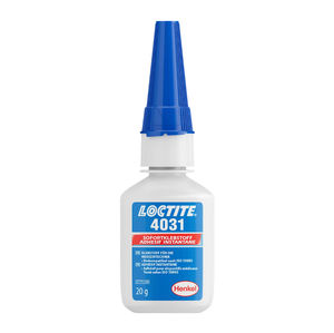 cyanoacrylate medical assembly adhesive