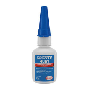 cyanoacrylate medical assembly adhesive