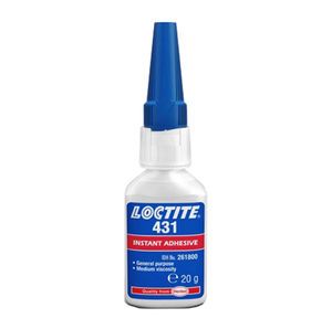 cyanoacrylate medical assembly adhesive