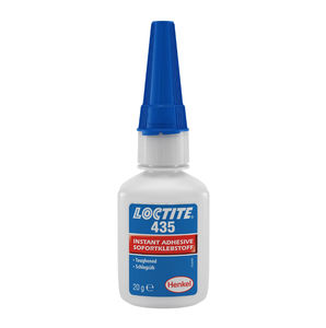 cyanoacrylate medical assembly adhesive