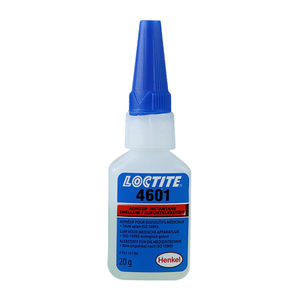 cyanoacrylate medical assembly adhesive