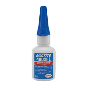 cyanoacrylate medical assembly adhesive