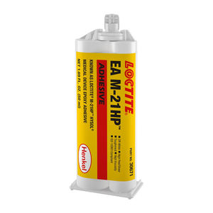 epoxy resin medical assembly adhesive