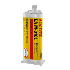 epoxy resin medical assembly adhesive