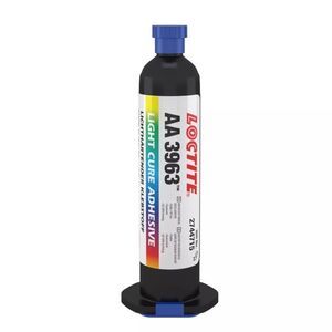 acrylic medical assembly adhesive